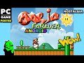 WOW!! Mario Forever Android Gameplay (2022)