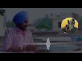 Impress [Bass Boosted] Ranjit Bawa |Latest punjabi song 2019