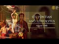 Mithianghlim Pontian le Hippolytus (August-13)