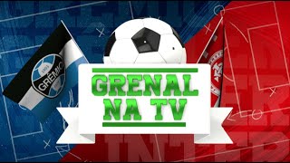 GRENAL NA TV | 27/02/2025