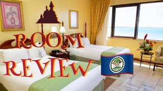 Radisson Fort George room 625 review