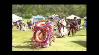 Natchez Indians PowWow - Natchez, MS