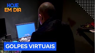 Golpes virtuais: conheça as formas mais comuns desse tipo de crime que afeta 24% da população