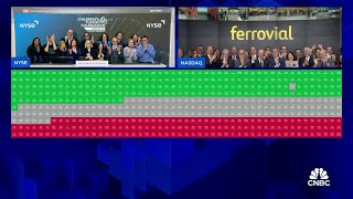 Opening Bell: May 9, 2024