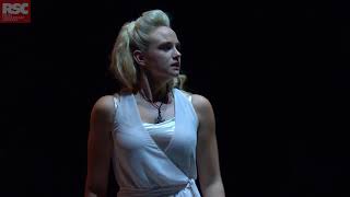 Act 5 Scene 2 | Othello | Royal Shakespeare Company