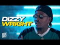 Dizzy Wright Talks Funk Volume, Relationship w/ Hopsin, Dame Ritter + More