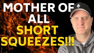🤑🔥MOTHER OF ALL SHORT SQUEEZES HERE! THIS STOCK COULD ABSOLUTELY MAKE MILLIONAIRES