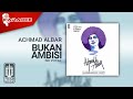 Achmad Albar - Bukan Ambisi (Official Karaoke Video) | No Vocal