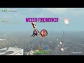 goat simulator how to get 100million points also fire balls