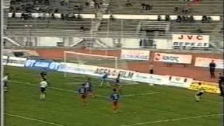 1999-00 (25) Τρίκαλα - ΟΦΗ 1-1