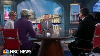Full Panel: Trump could win 2024 election ‘by subtraction’