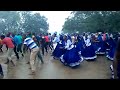 EASTER 2022 FTJD MASUKA