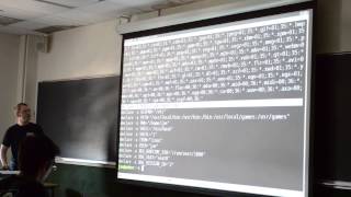 Scientific Computing Workshop 2