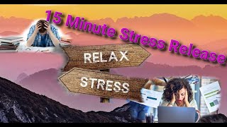 15 Minute Study Video, Calming, Center your thoughts