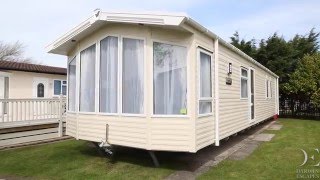 Willerby Aspen (2016) - For Sale - North Wales