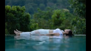 Letting Go Yoga Nidra