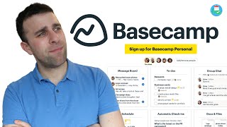 Basecamp Personal is here!