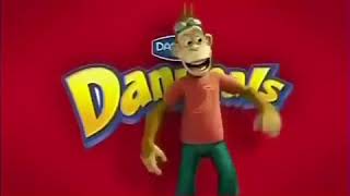 Nickelodeon Commercial Break June 13 2009