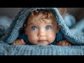 Sleep Sweet Baby - ♥ Relaxing Music - ♪ Lullaby Music #2