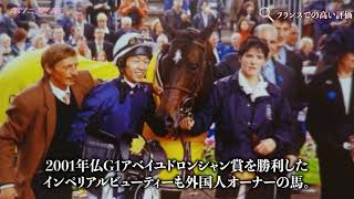 【競馬ニュース】【海外の反応】武豊騎手の海外評価がヤバ過ぎた！