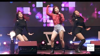 에일리 (Ailee)보여줄게  I will show you [4K 60P RAW 직캠]@181013