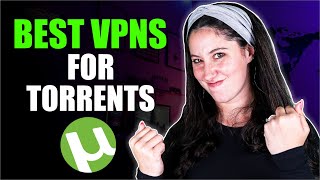 How to Download Torrents Safely: Best VPNs For Torrents 2025