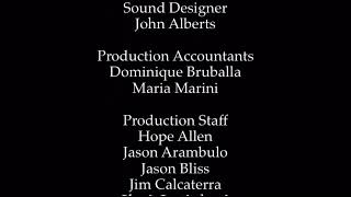 BITBBH end credits (“Magic In The Kitchen” variant)