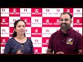 rssb je 2022 toppers talk with nidhi dadhich phed junior engineer zone tech selections