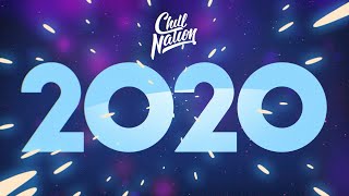 DEEP CHILLS 2020 ❄️ (Deep House / Chill Nation Mix)