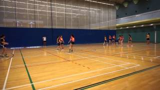 20150328 JointU Ladies HKUST VS CU Part 4