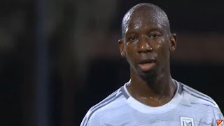 Bradley Wright-Phillips 4 Goals in his 4 First Games with LAFC 2020