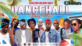 Dancehall Party Mix 2023 Clean | 2023 Mad Dancehall Mix Clean,Masicka,Skeng,Byron Messia,Valiant