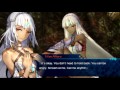 fate extella the umbral star main story