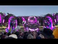 subtronics sunset set @ lost lands 2024