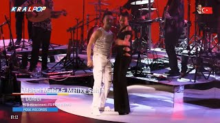 Mabel Matiz & Melike Şahin - Düldül - Kral Pop (1080p)