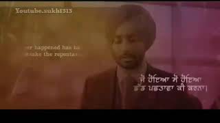 daawa satinder sartaj Whatsapp status