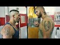 Yuri Boyka S Training Beast Mode