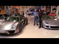 2015 Porsche 918 Spyder - Jay Leno's Garage