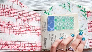 Journal In Any Shape | Creative Configuration