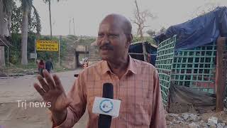 Rourkela Panposh news | Panposh railway station | Rourkela news | latest Rourkela news | trj news