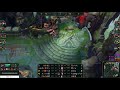 graves top vs fiora kr challenger patch 11.17