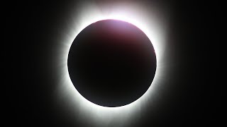Everything you need to know about the upcoming solar eclipse in April | ARC Seattle