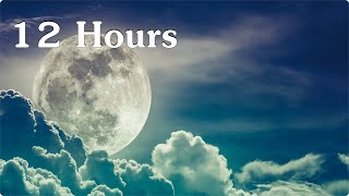 12 Hours of Moonlight Sonata (3rd Movement)