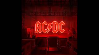 AC DC - Code Red