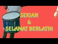 tutorial mars infanteri dan kavaleri tenor drum drum band smkn 3 kupang