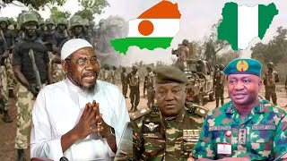 Kudaina kokarin tada rikici tsakanin Nigeria da Niger sakon sheikh Muhammad nura Khalid