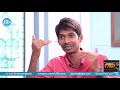 actor dhanraj full interview frankly with tnr 75 talking movies with idream 493 biggboss