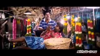 Oru Porambokku official Song from Tamil film Kedi Billa Killadi Ranga