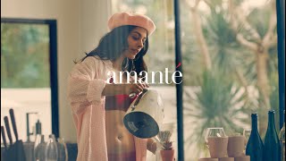 Love Cotton by amanté | Soft, everyday cotton bras