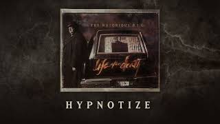 The Notorious B.I.G. - Hypnotize (Official Audio)